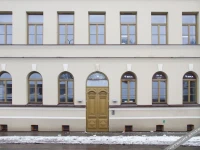 Duke Apartments 