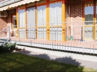 Family apartment 