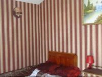 Family house Roja 
