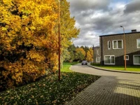 ForRest Apartments 