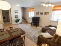 Good Mood Apartment 