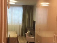 Gyneju Apartments 1 