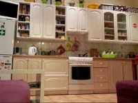 Homelike House B&amp;B 