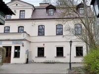 Filaretai Hostel 2*