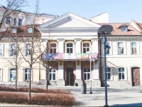 Hostel Jamaika 