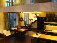 Loft 66 Panoramic View 