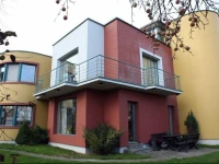 Luxury 7 room villa 