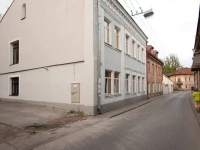 Luxury Apartment in Old City 