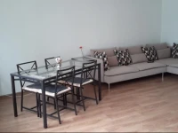Lvovo Lux Apartment 