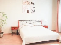 MS apartaments 