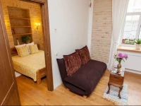 Naugarduko Apartamentai 