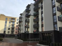 Near Station Apartment 