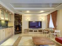Old City Apartment 