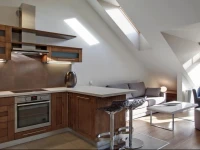 Old Town Luxury Apartment 