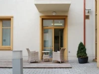 Old Town Stay Apartment 