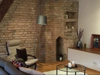 Old Town Traku street apartment 