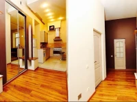 Old Vilnius apartment 