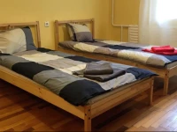 Opera Apartments 
