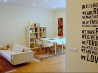 Park Apartment Vilnius 