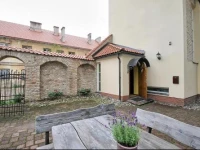 Pilies Apartments 