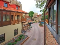 Prie Angelo apartamentai 