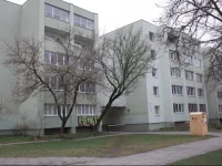 Seimyniskiu apartamentai 