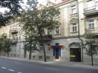 Silvija Guest House 
