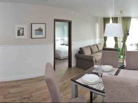 Simonos apartamentai 