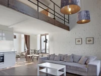 Soho 65 Loft 