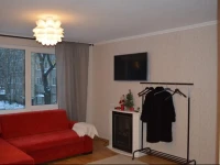 Studio-flat 