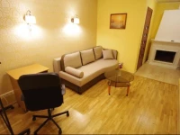 Traku Street Flat 