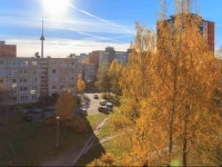 V. Vaitkus street Apartment 