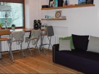 VanagД—lio Apartment 