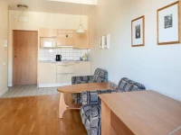 Vilnius Apartments - Vingriai 