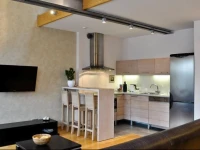 Vilnius Bastion Apartment in the Old Town 