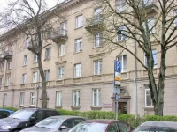 Vilnius Centre Flat 