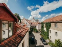 Vilnius City Apartments - Didzioji street Attic Loft 
