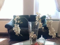 Vilnius City Center Apartment 