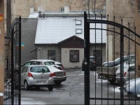 Vilnius Home Bed and Breakfast 