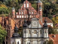 Vilnius Maironio 
