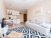 Vilnius Old Town Apartment 