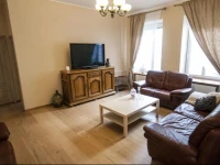 Vilnius Town Apartment 