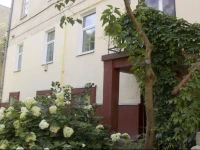 ЕЅaliojo Tilto Apartamentai 