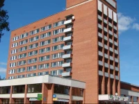Hotel AukЕЎtaitija 