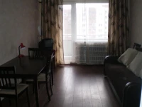 Svetlanos apartamentai 