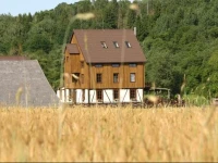 Klumpes Malunas 