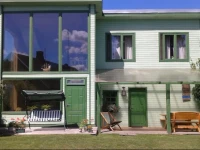Country House ЕЅiogeliai 