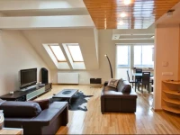 Two bedroom apartment Pilaite 