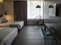 Hotel Balneario Parque Acuatico La Caldera 