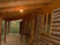 Desarrollo Turistico Rural MontaГ±a Viviente 